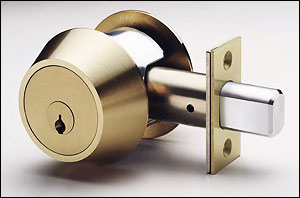 Safe and Secure Locksmith Service